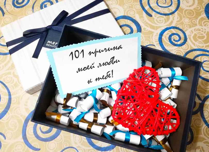 Оригінальний подарунок коханому: 85 ідей, серед яких точно є ваша