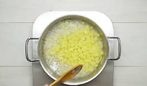 Щавлевий суп рецепт класичний з яйцем