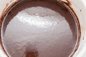 Шоколадна ковбаса з печива покроковий рецепт з фото старий рецепт
