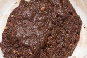 Шоколадна ковбаса з печива покроковий рецепт з фото старий рецепт