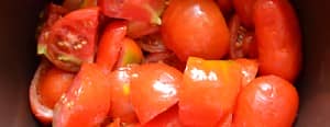 Варення з червоних помідорів — 5 рецептів з фото покроково