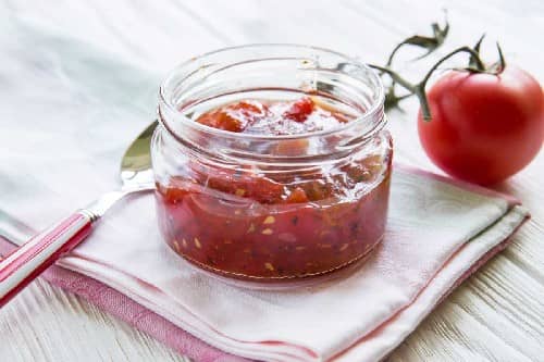 Варення із зелених помідорів — 5 рецептів з фото покроково