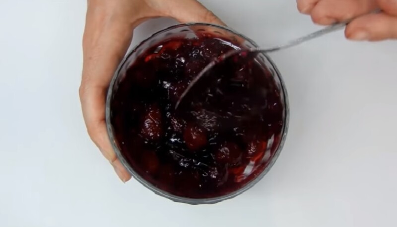 Варення з вишні без кісточок – 3 рецепта вишневого варення на зиму