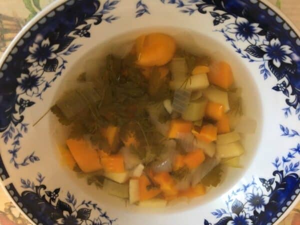 Цибулевий суп в мультиварці – простий рецепт для схуднення