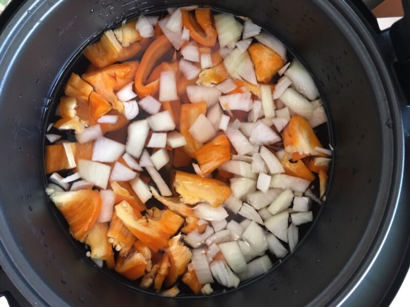 Цибулевий суп в мультиварці – простий рецепт для схуднення
