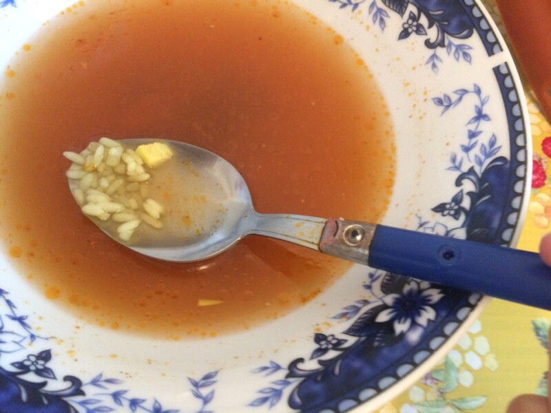 Суп харчо – 5 класичних рецептів по етапах
