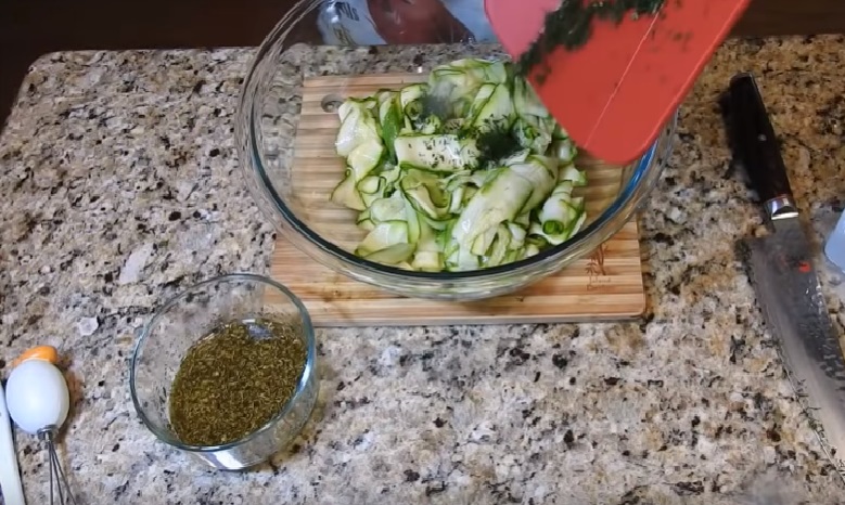 Мариновані кабачки швидкого приготування – 5 кращих рецептів маринування кабачків