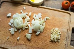 Страви з гарбуза — 5 простих і смачних рецептів з фото покроково