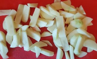 Борщ з куркою — 5 смачних покрокових рецептів з фото