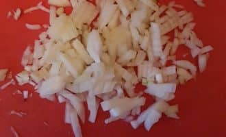 Борщ з куркою — 5 смачних покрокових рецептів з фото