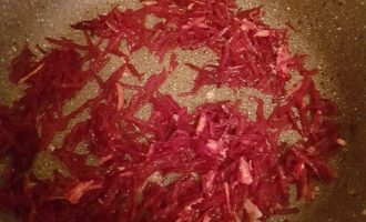 Борщ з куркою — 5 смачних покрокових рецептів з фото