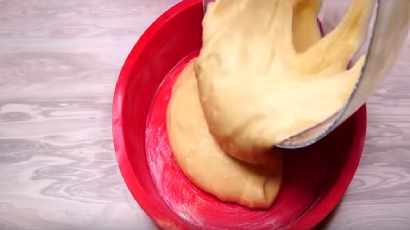 Яблучний пиріг – 6 кращих рецептів пирога з яблуками