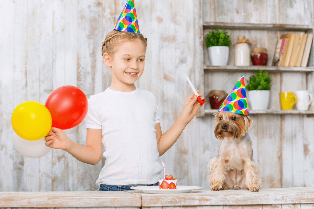 Що подарувати подрузі на день народження 10 років: 40 чудових ідей