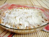 Цветаевский яблучний пиріг — 5 покрокових рецептів з фото