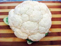 Цвітна капуста в клярі — 5 простих і смачних покрокових рецептів з фото