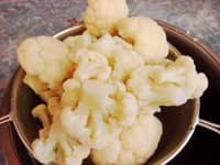 Цвітна капуста в клярі — 5 простих і смачних покрокових рецептів з фото