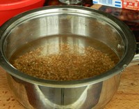 Гречана каша — 5 смачних покрокових рецептів приготування з фото