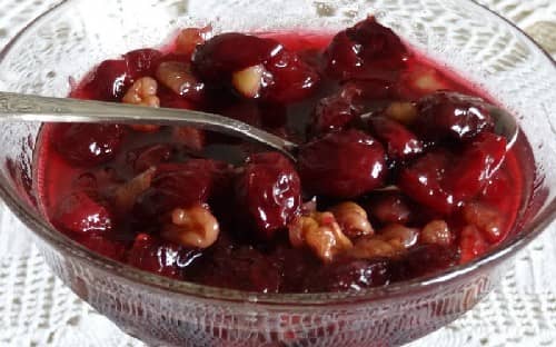 Густе варення з черешні без кісточок на зиму – 5 смачних рецептів з цілими ягодами