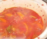 Як приготувати лечо з перцю і помідорів на зиму — 5 простих рецептів з фото покроково