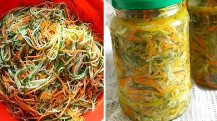 Як зробити морквину по корейськи в домашніх умовах