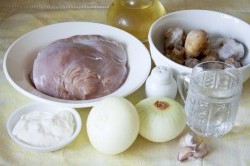 Як смачно приготувати філе індички — 5 рецептів з фото покроково