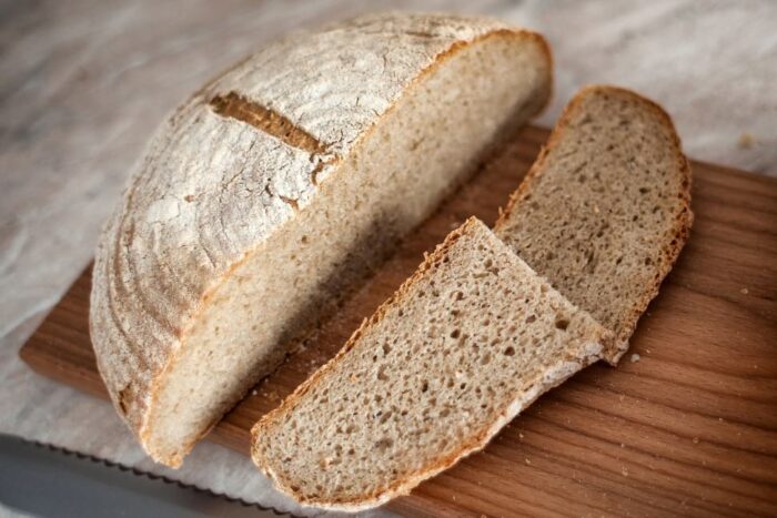 Який хліб корисніше? Починаємо дослідження!