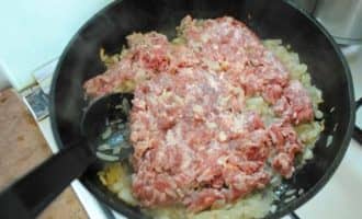 Картопляна запіканка з фаршем в духовці — 5 рецептів з фото покроково