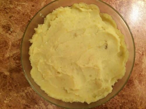 Картопляна запіканка з фаршем в духовці — 5 рецептів з фото покроково