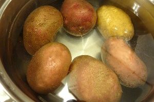 Картопляні зрази з грибами — 5 рецептів з фото покроково