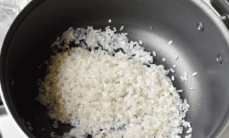 Каша з гарбуза — 5 швидких і смачних рецептів з фото покроково