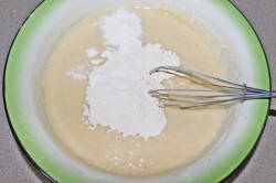 Кекс на кефірі в духовці — 9 смачних і пишних рецептів з фото покроково