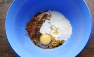 Кекс в мікрохвильовці в гуртку за 5 хвилин – 10 швидких і простих рецептів з фото покроково