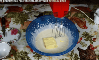 Кекси в духовці в домашніх умовах — 8 простих рецептів з фото покроково
