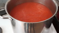 Кетчуп з помідорів на зиму — 5 простих і смачних рецептів з фото покроково
