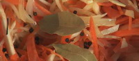 Класична риба під маринадом — 5 смачних рецептів з фото покроково