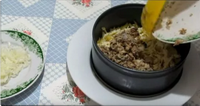 Класичний салат мімоза з консервою — 5 рецептів з фото покроково