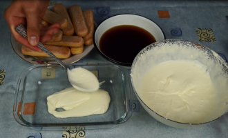 Класичний тірамісу в домашніх умовах: 7 самих смачних і простих рецептів з фото покроково