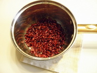 Класичне лобіо з червоної квасолі — 5 рецептів приготування з фото покроково