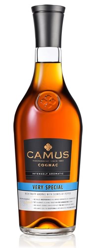 Коньяк Camus (Камю): історія, види та огляд смаку