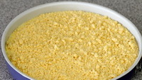 Королевська ватрушка з сиром — 5 простих рецептів з фото покроково