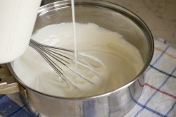 Крем чіз для торта — 5 рецептів з фото покроково