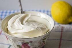 Крем чіз для торта — 5 рецептів з фото покроково