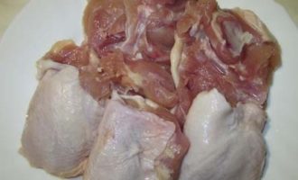 Курячі стегна в духовці – 9 самих смачних рецептів з фото покроково