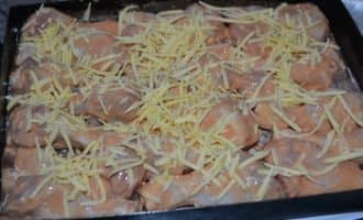Курячі ніжки в духовці з хрусткою скоринкою — 5 самих смачних і простих рецептів з фото покроково