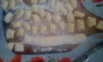 Ліниві вареники з сиру — 5 дуже смачних і простих рецептів з фото покроково