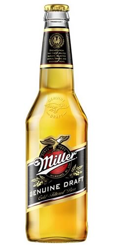 Міллер пиво: історія, види та цікаві факти