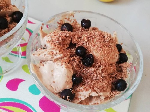 Морозиво в домашніх умовах – 10 простих рецептів