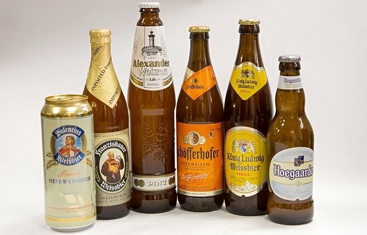 Нефільтроване пиво: історія, як роблять, в чому різниця, які марки спробувати