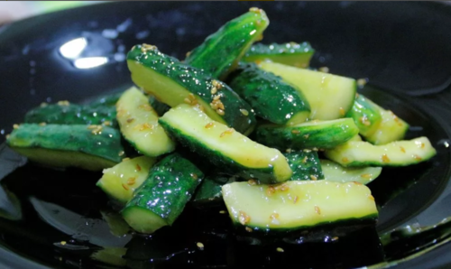 Огірки по корейськи на зиму — 10 найбільш смачних рецептів з фото покроково