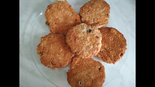 Вівсяне печиво з вівсяних пластівців в домашніх умовах — 5 простих і смачних рецептів з фото покроково